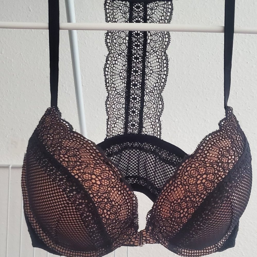 Victoria's Secret Push up Bra